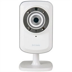 600元无线D-Link网络摄像机深度评测与比价指南