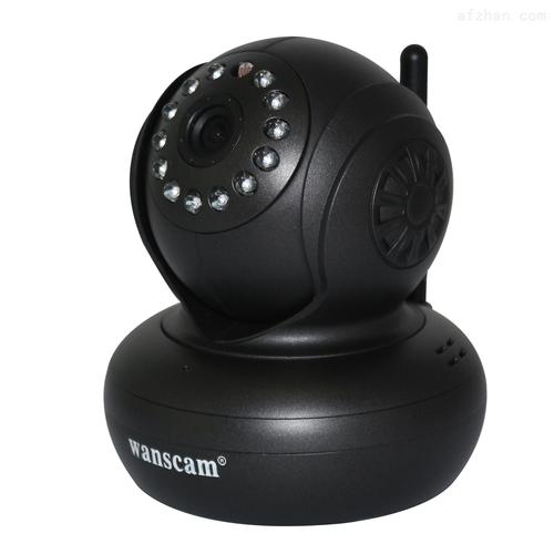 产品库 监控设备 摄像设备 网络摄像机 wanscamhw0021 室内云台红外